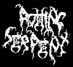 Rotting Serpent : Seduced by the Ghosts of Rotting Serpents (the Death of Antichrist)